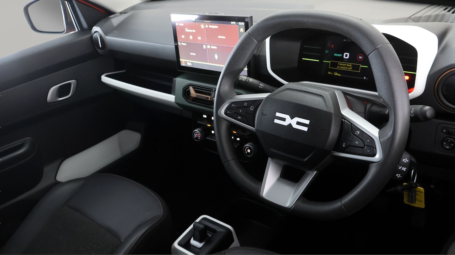 Used Dacia Spring 2025 for sale - 77974789: Photo 9