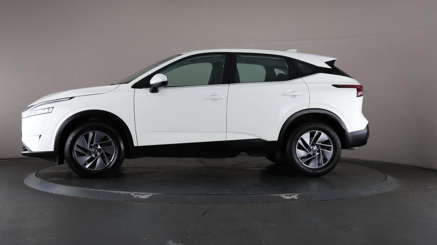 Vehicle 38