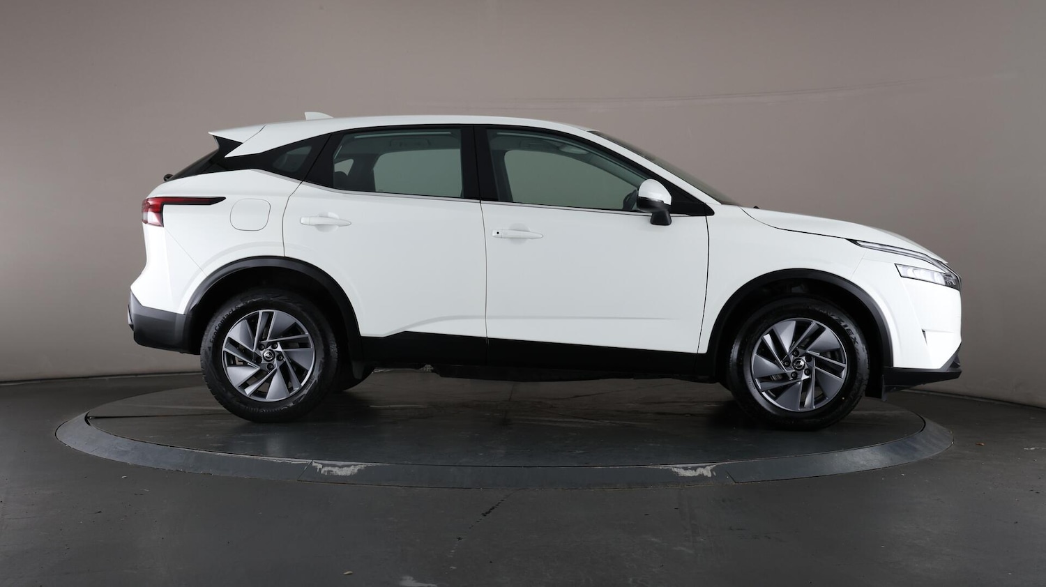 Vehicle 60