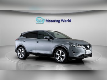 Used Nissan Qashqai 2024 for sale - 79186646: Photo