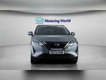 Used Nissan Qashqai 2024 for sale - 79186646: Photo