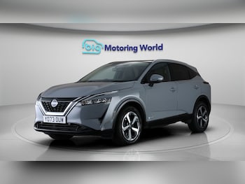 Used Nissan Qashqai 2024 for sale - 79186646: Photo