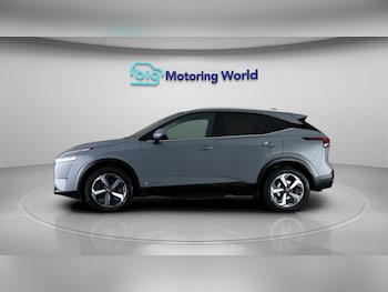 Used Nissan Qashqai 2024 for sale - 79186646: Photo