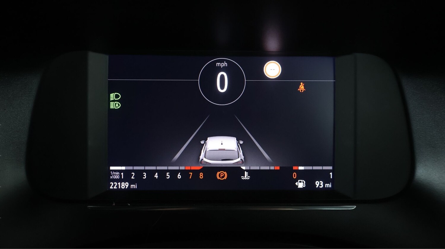 Used Vauxhall Corsa 2023 for sale - 78098540: Photo 10