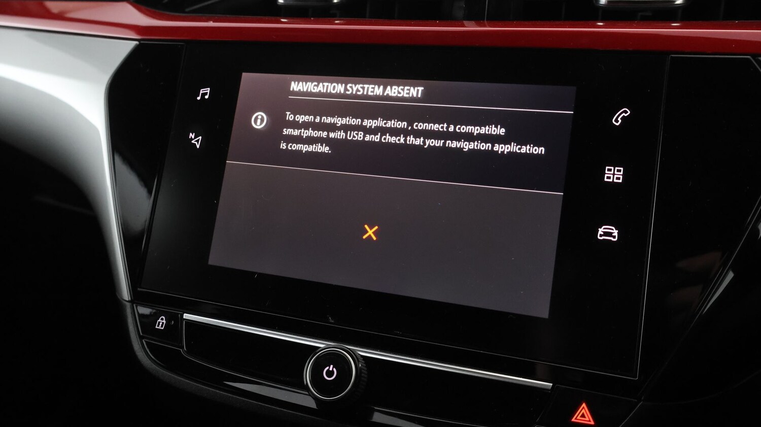 Used Vauxhall Corsa 2023 for sale - 78098540: Photo 11