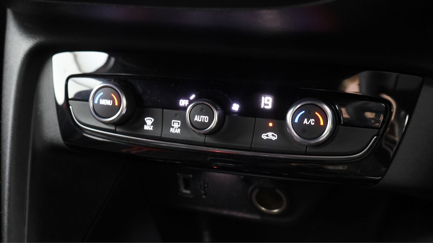 Used Vauxhall Corsa 2023 for sale - 78098540: Photo 12