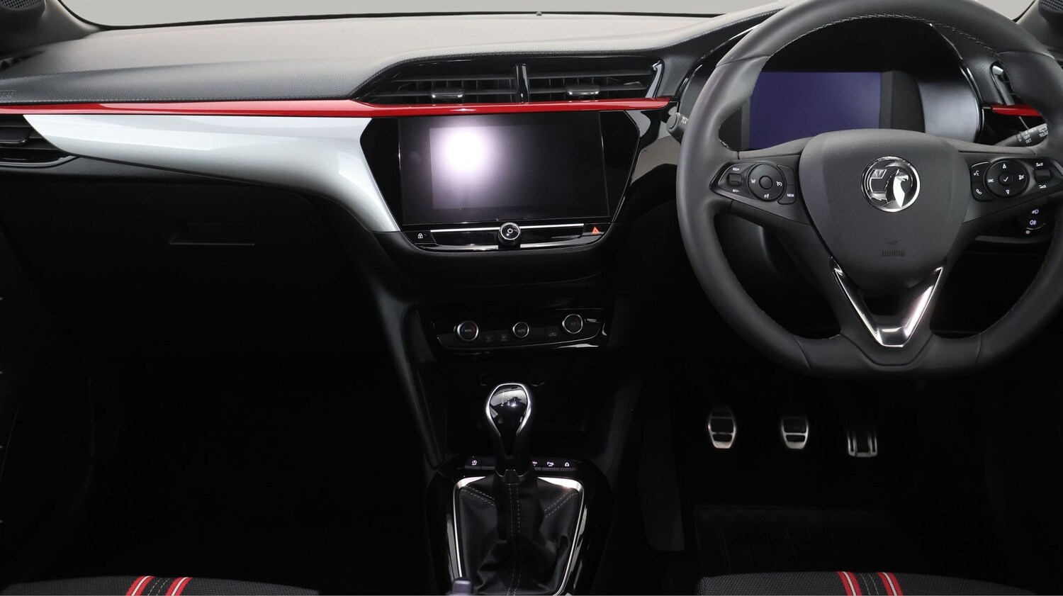 Used Vauxhall Corsa 2023 for sale - 78098540: Photo 13