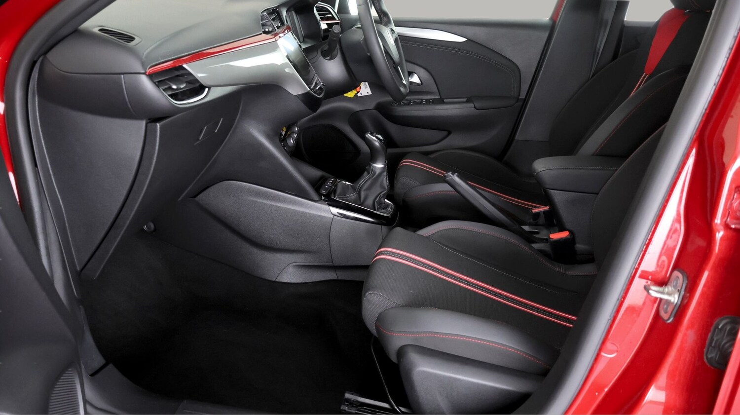 Used Vauxhall Corsa 2023 for sale - 78098540: Photo 14