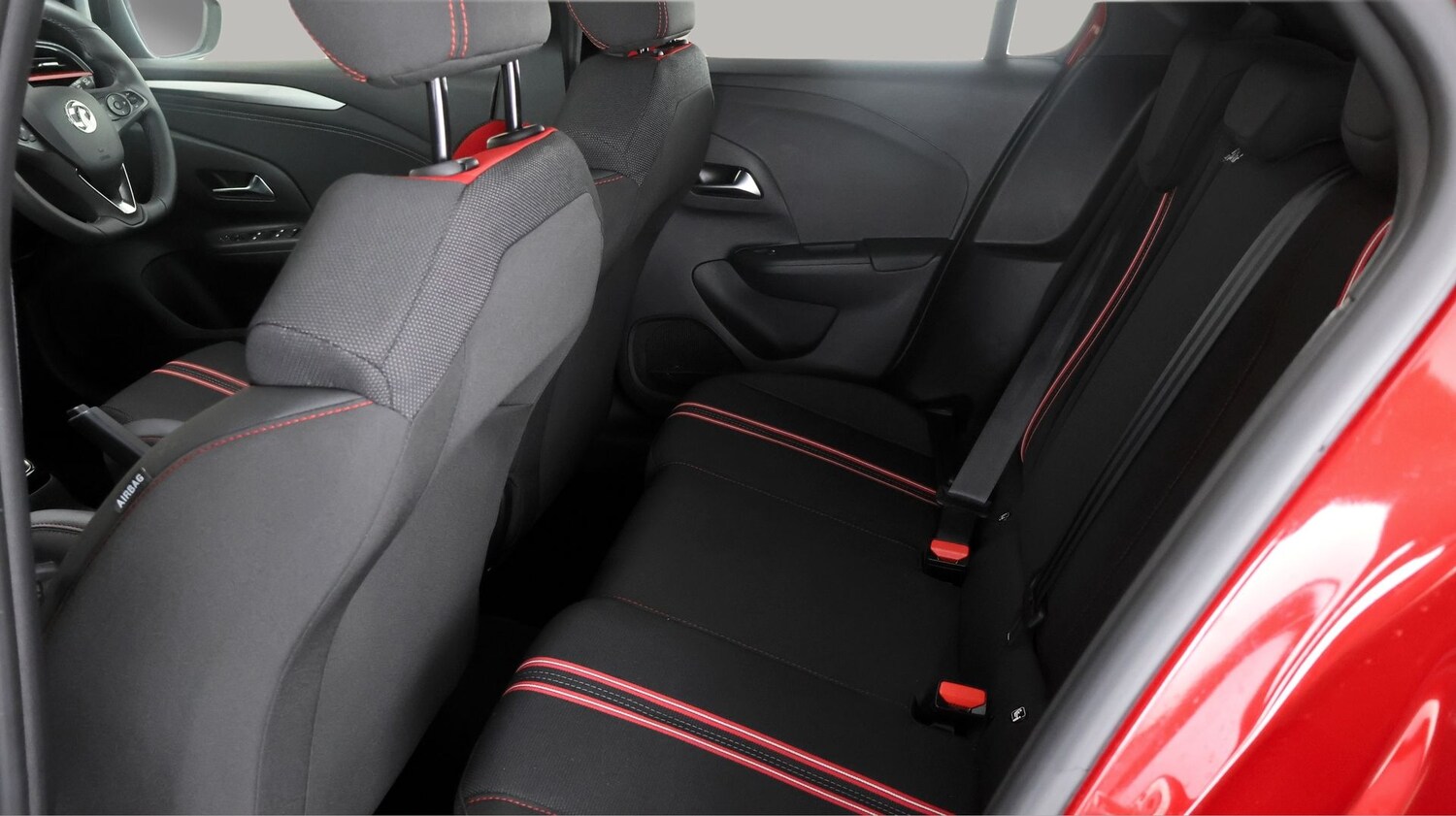 Used Vauxhall Corsa 2023 for sale - 78098540: Photo 16