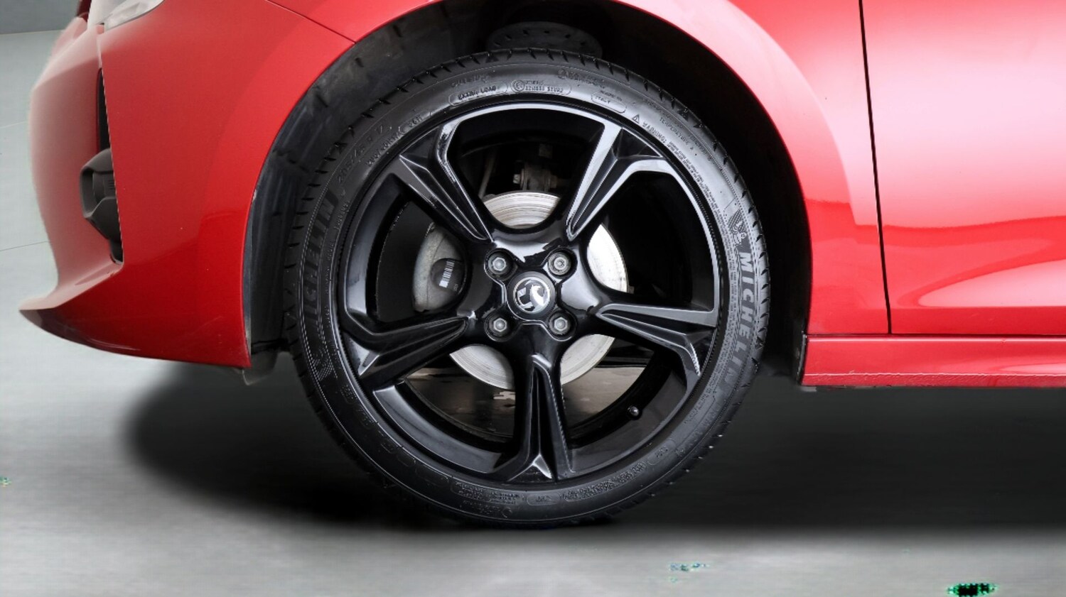 Used Vauxhall Corsa 2023 for sale - 78098540: Photo 18