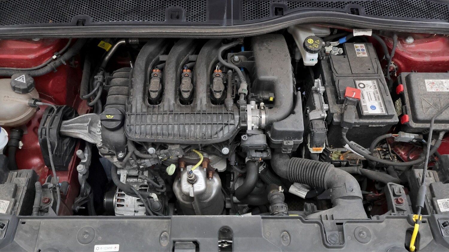 Used Vauxhall Corsa 2023 for sale - 78098540: Photo 19