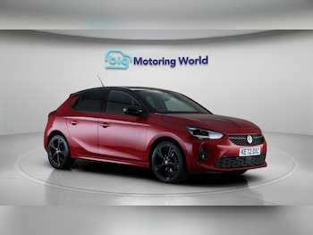 Used Vauxhall Corsa 2023 for sale - 78098540: Photo