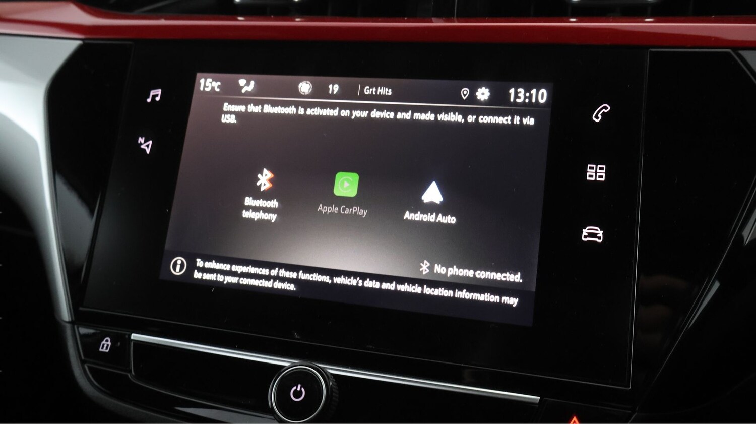 Used Vauxhall Corsa 2023 for sale - 78098540: Photo 21