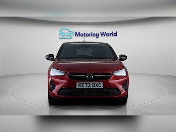 Used Vauxhall Corsa 2023 for sale - 78098540: Photo