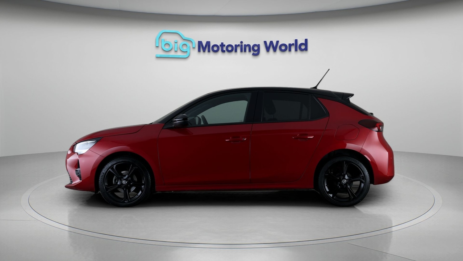 Used Vauxhall Corsa 2023 for sale - 78098540: Photo 4