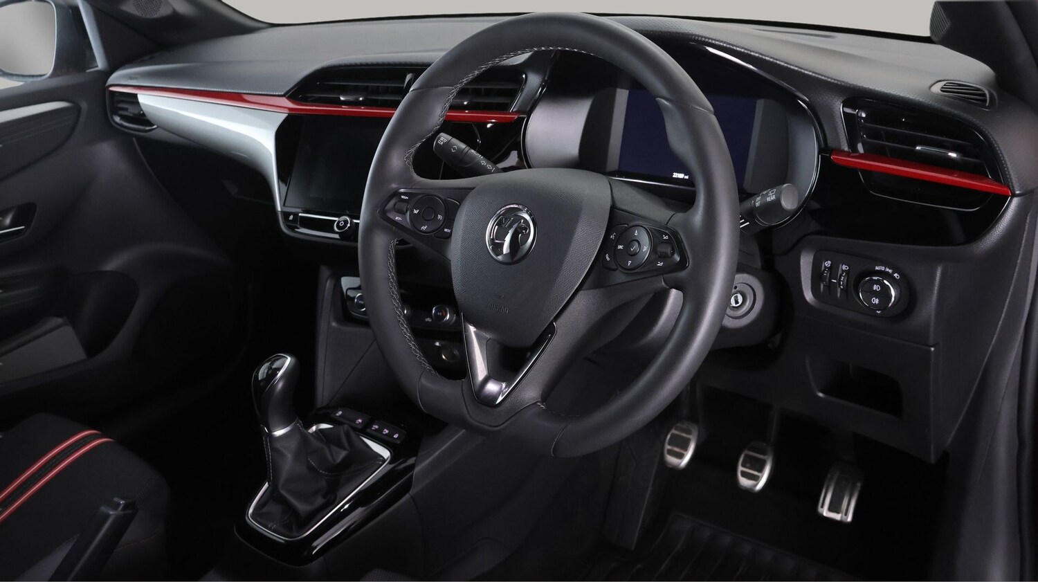 Used Vauxhall Corsa 2023 for sale - 78098540: Photo 9