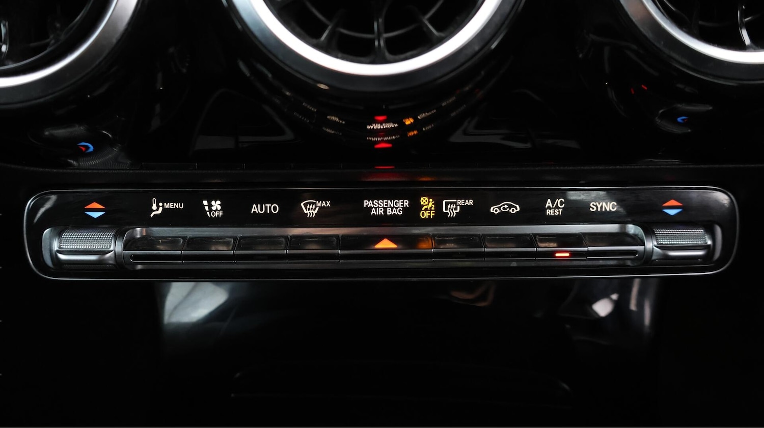 Used Mercedes-Benz A-Class for sale - 76702388: Photo 12