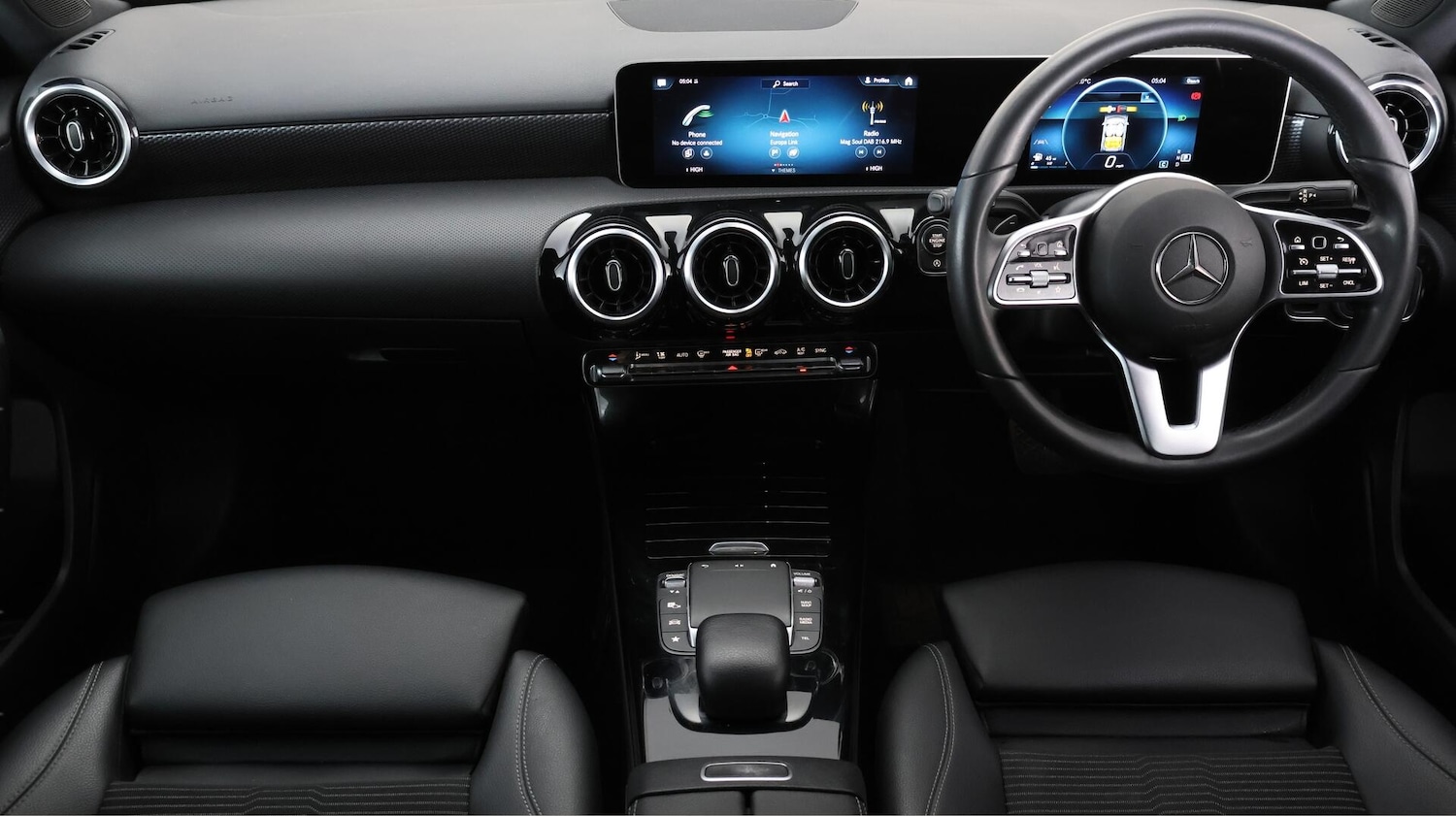 Used Mercedes-Benz A-Class for sale - 76702388: Photo 13