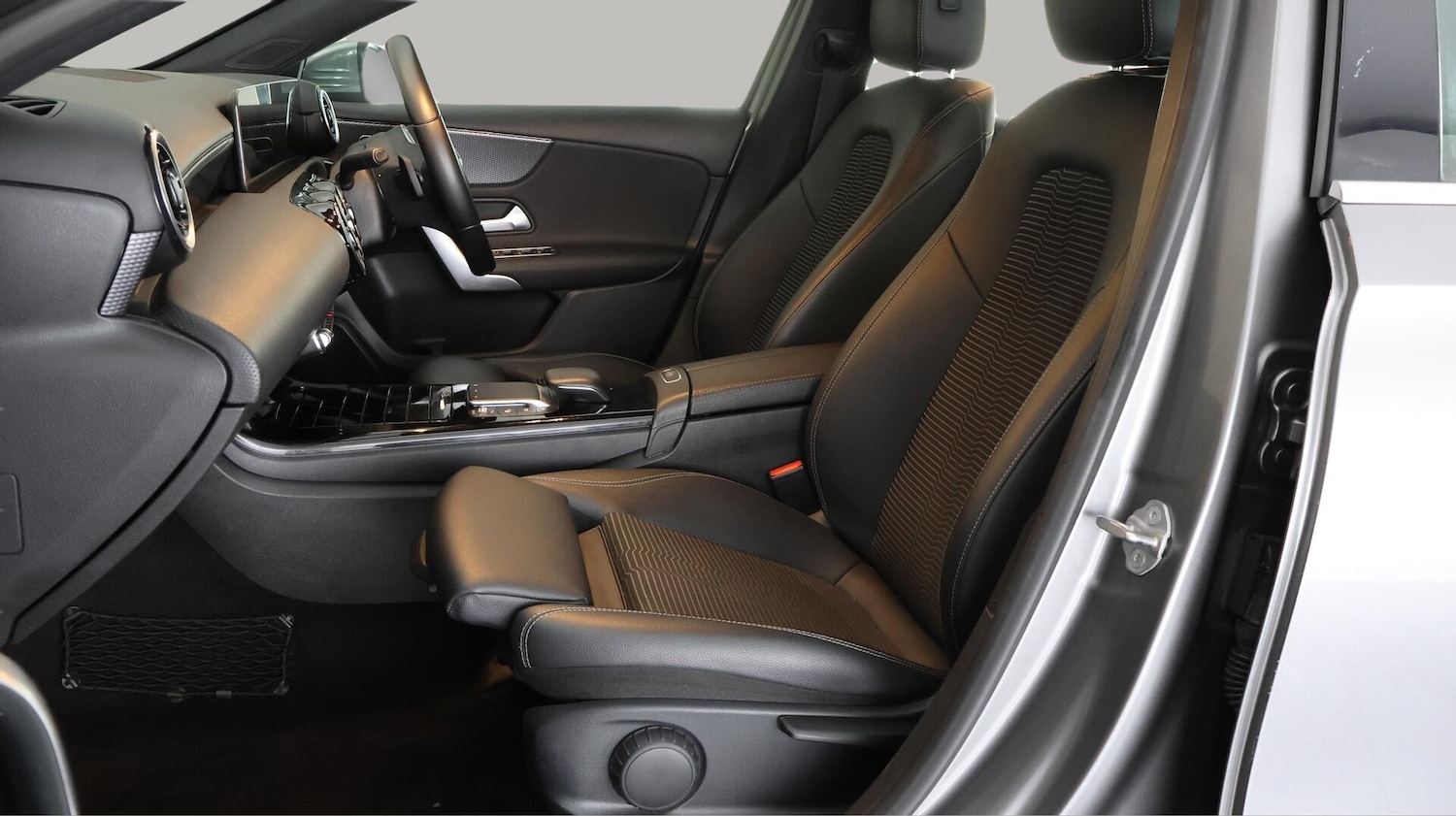 Used Mercedes-Benz A-Class for sale - 76702388: Photo 14