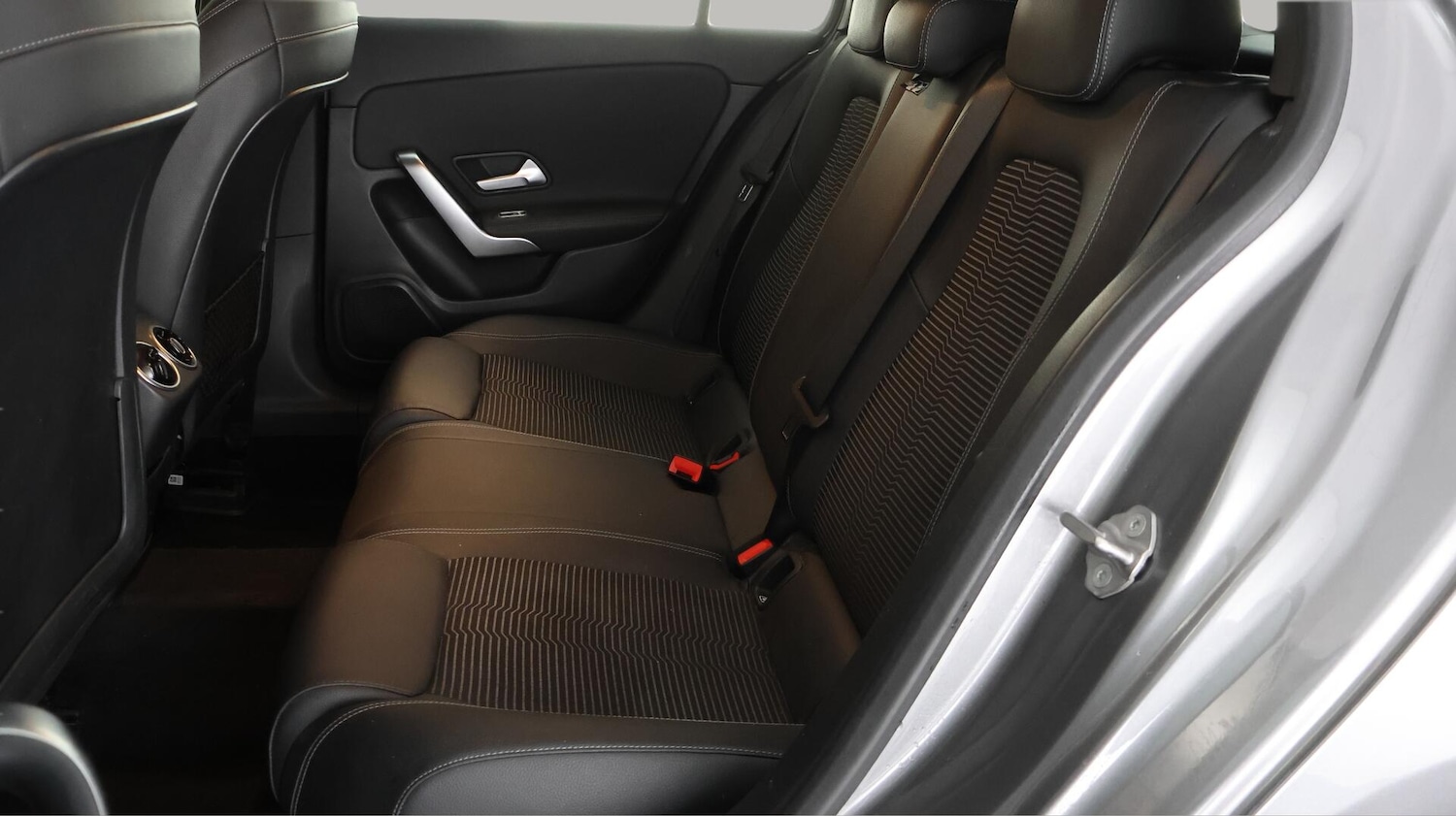 Used Mercedes-Benz A-Class for sale - 76702388: Photo 16