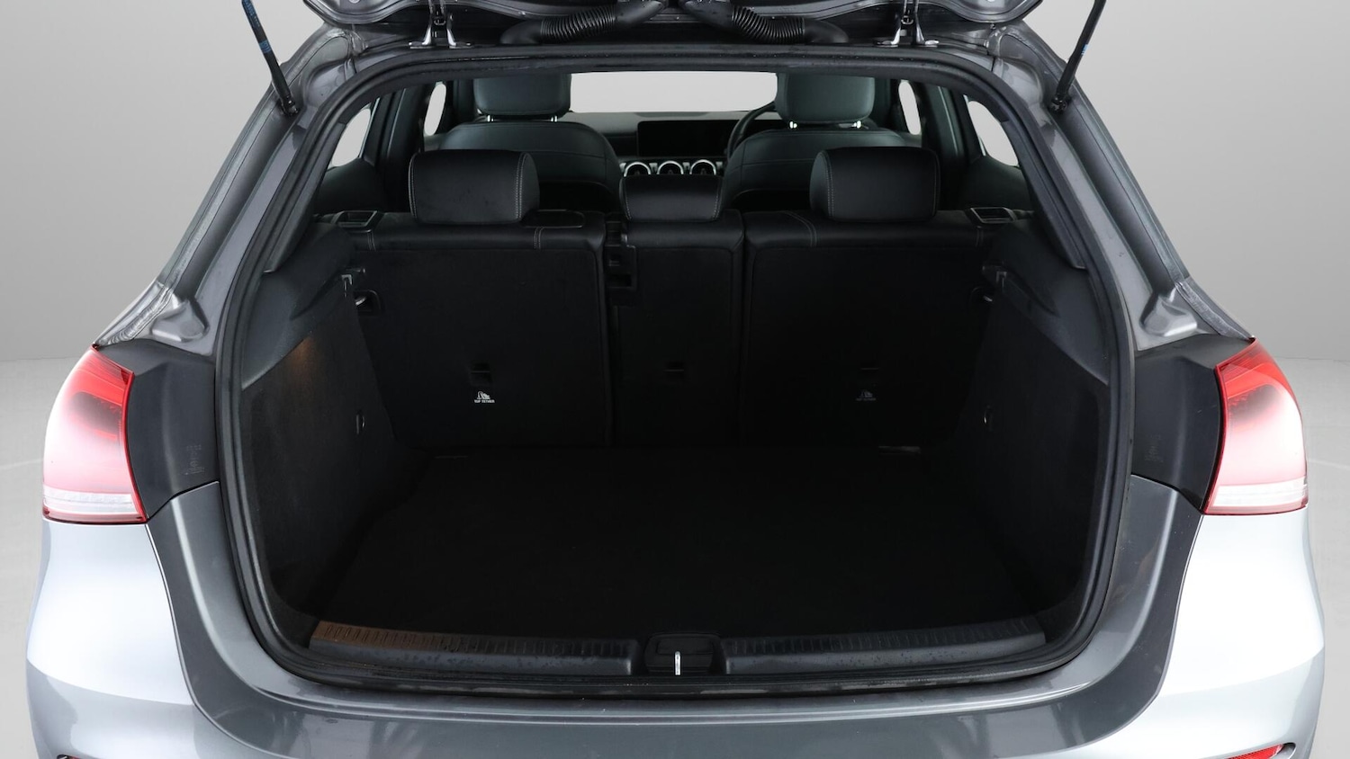 Used Mercedes-Benz A-Class for sale - 76702388: Photo 17