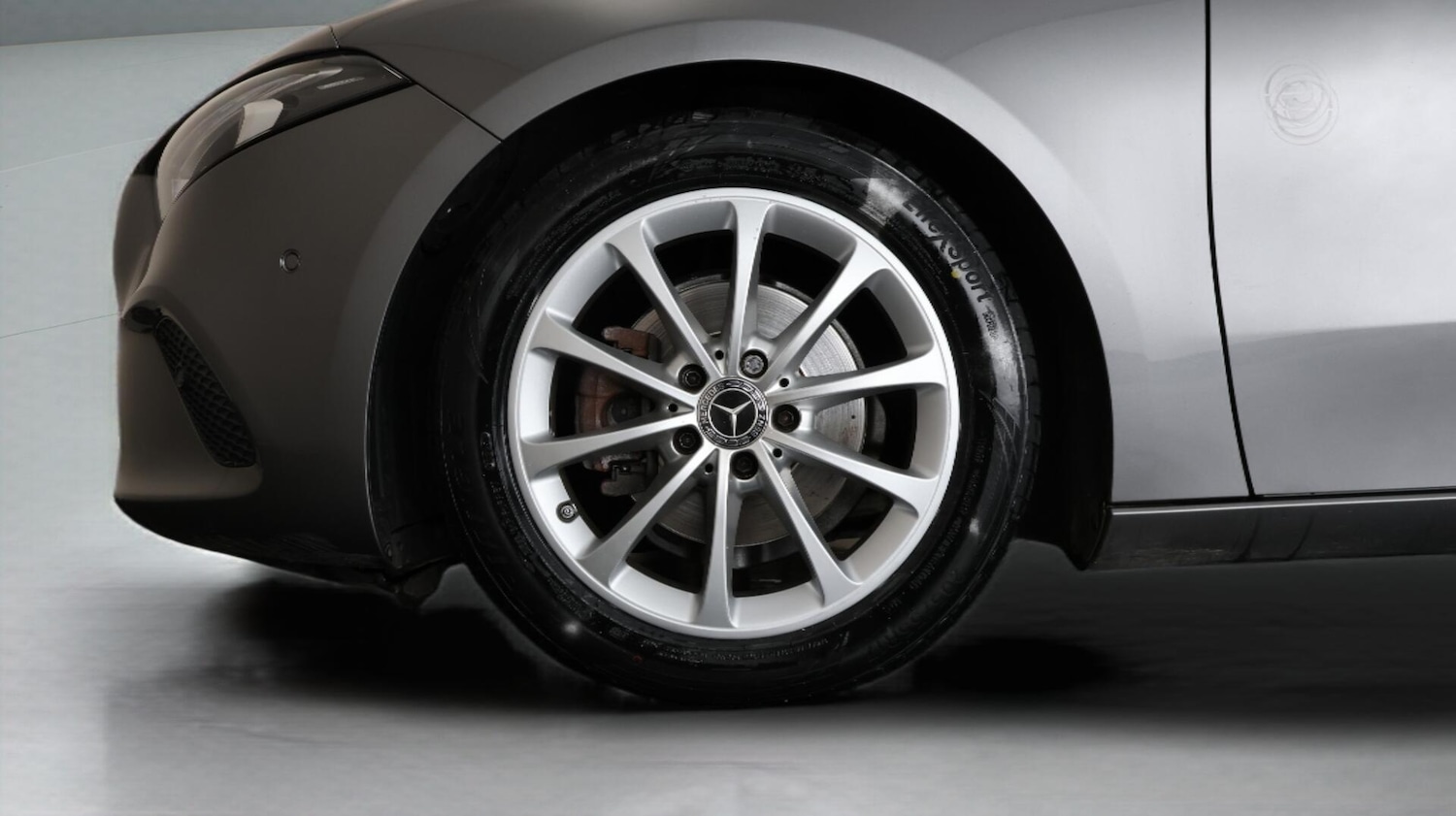 Used Mercedes-Benz A-Class for sale - 76702388: Photo 18