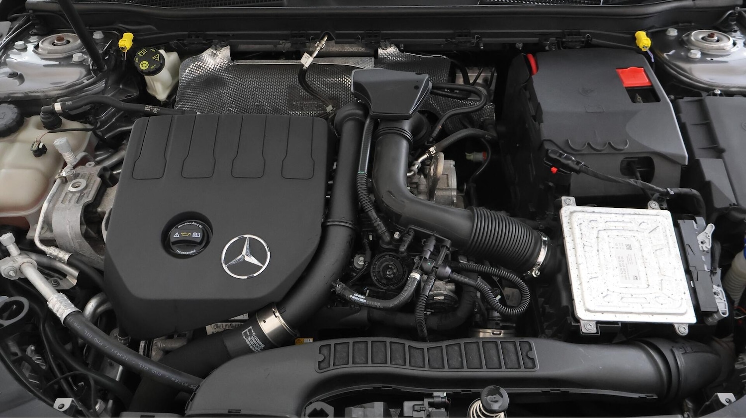 Used Mercedes-Benz A-Class for sale - 76702388: Photo 19