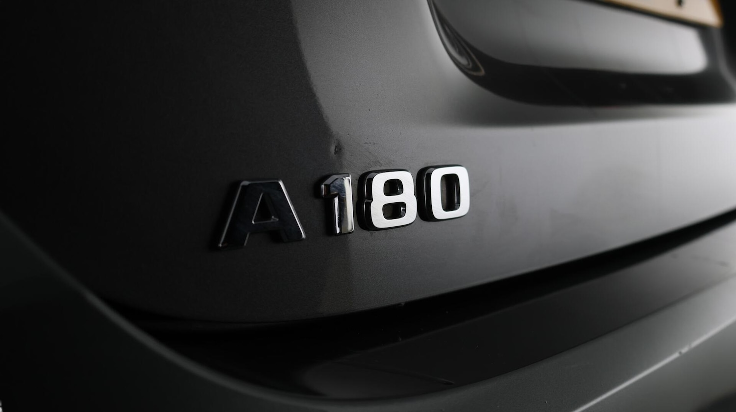 Used Mercedes-Benz A-Class for sale - 76702388: Photo 21