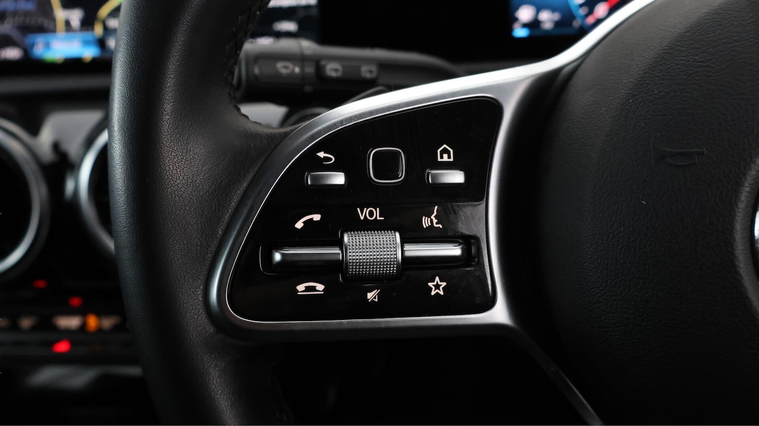 Used Mercedes-Benz A-Class for sale - 76702388: Photo 23