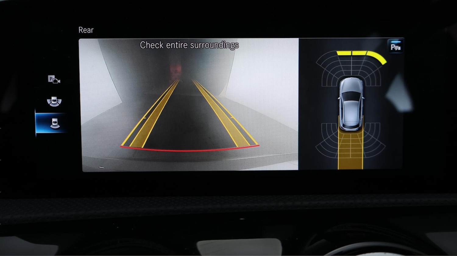 Used Mercedes-Benz A-Class for sale - 76702388: Photo 25