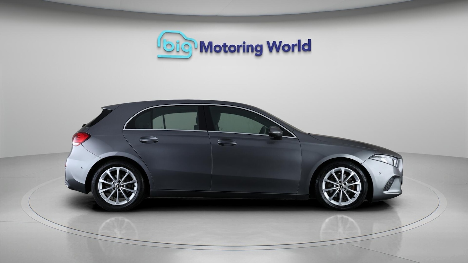 Used Mercedes-Benz A-Class for sale - 76702388: Photo 8