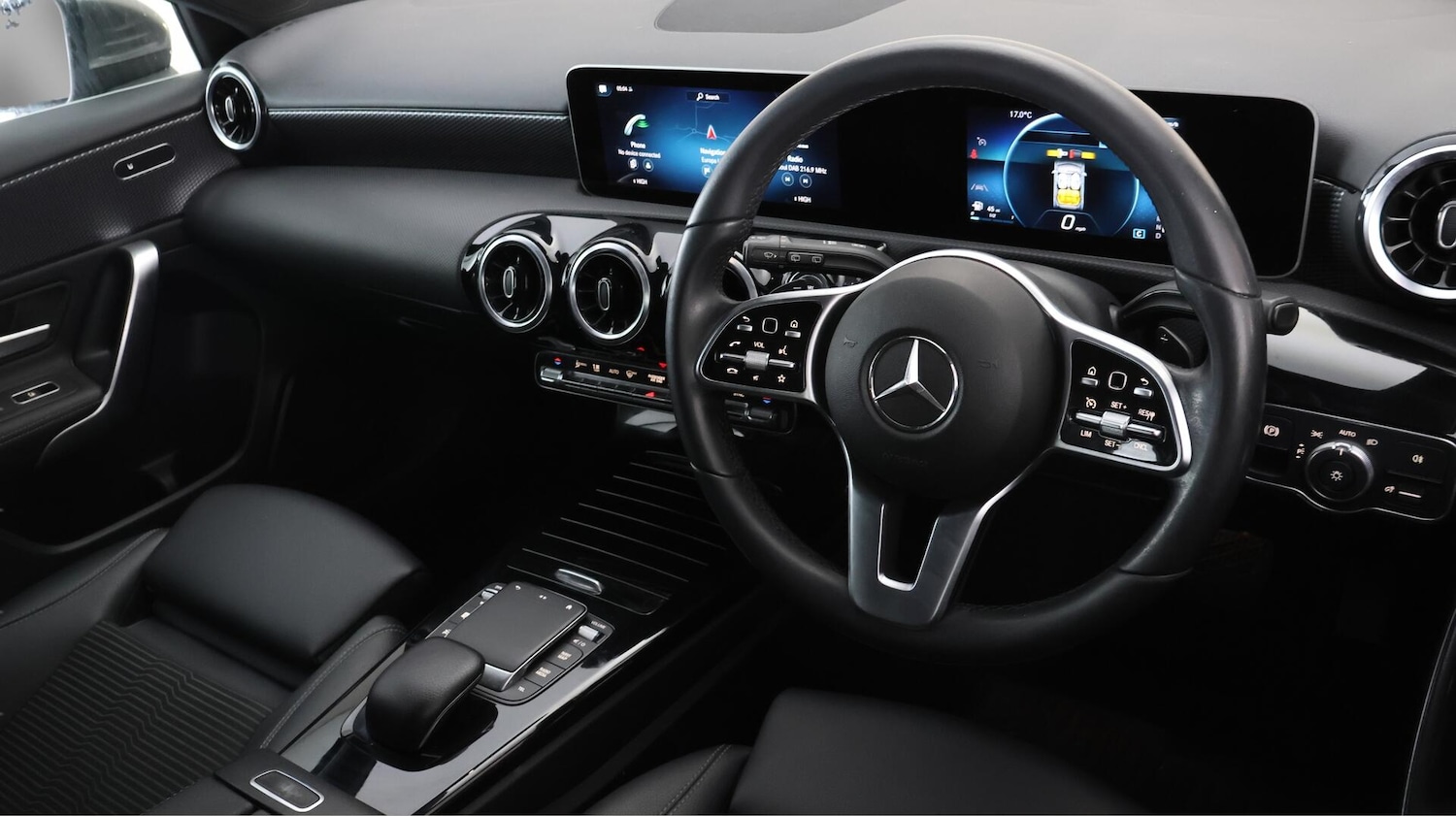 Used Mercedes-Benz A-Class for sale - 76702388: Photo 9