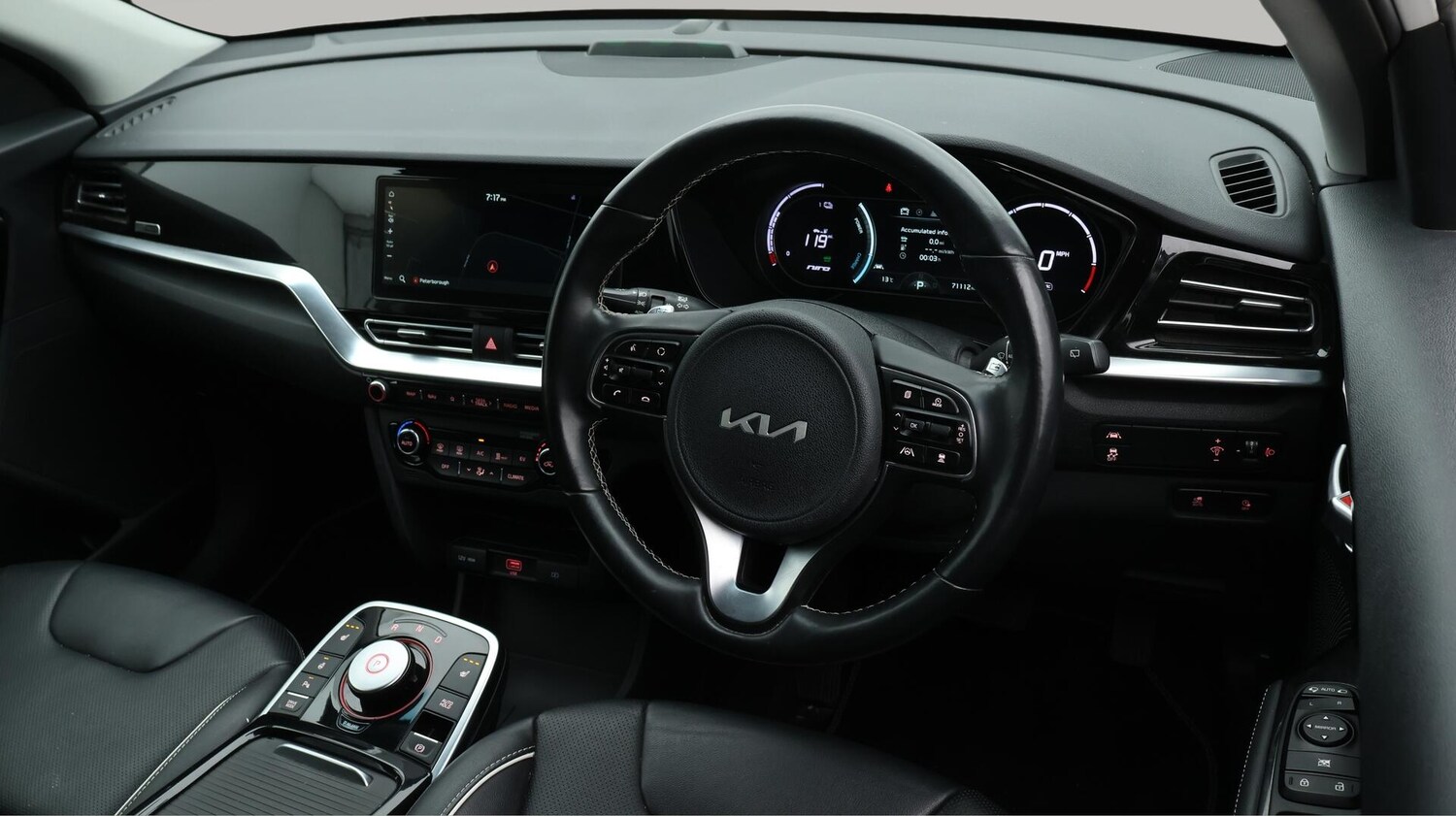 Used Kia Niro 2021 for sale - 76561147: Photo 10