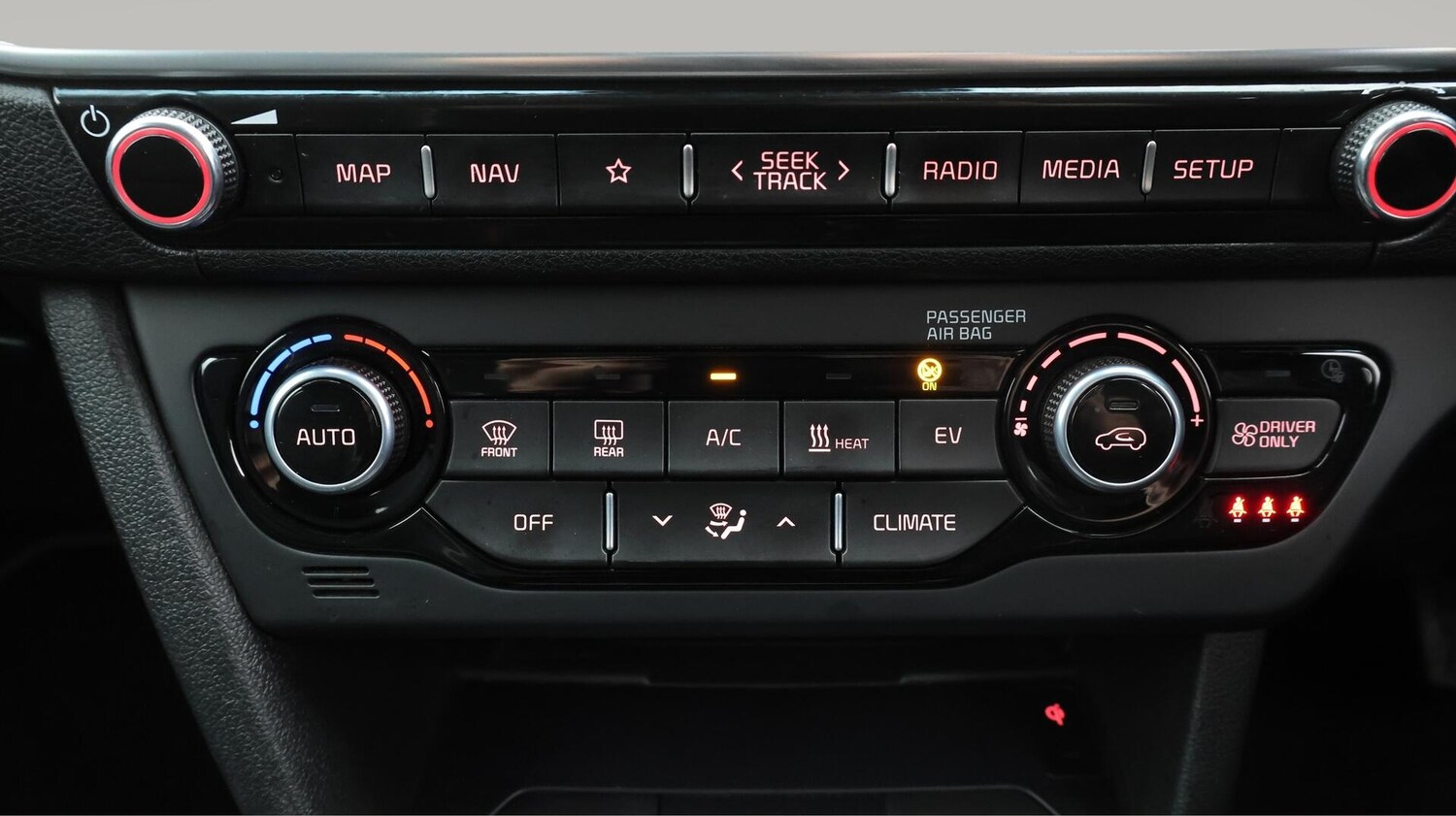 Used Kia Niro 2021 for sale - 76561147: Photo 13