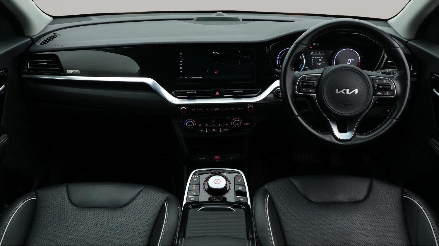 Used Kia Niro 2021 for sale - 76561147: Photo 14