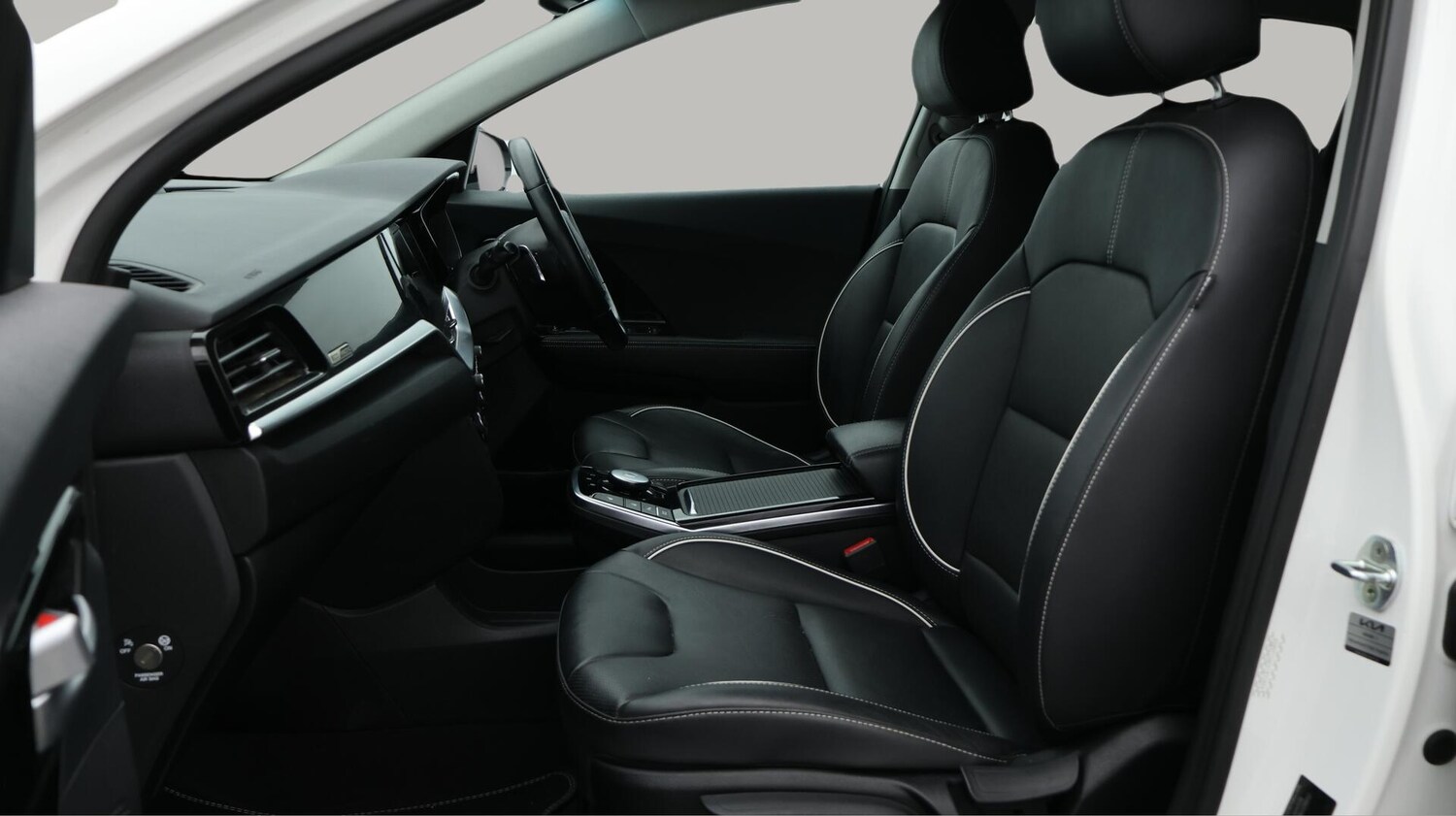 Used Kia Niro 2021 for sale - 76561147: Photo 15