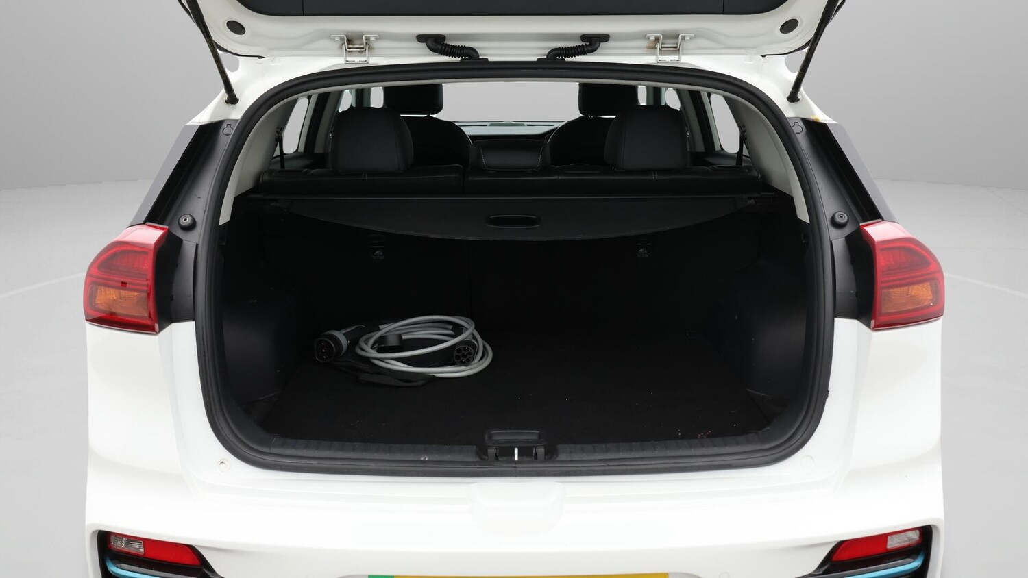 Used Kia Niro 2021 for sale - 76561147: Photo 18