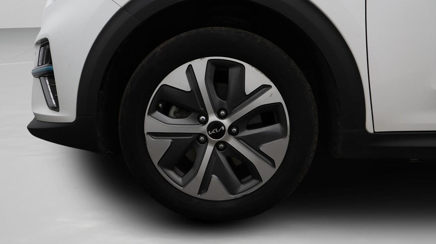 Used Kia Niro 2021 for sale - 76561147: Photo 19