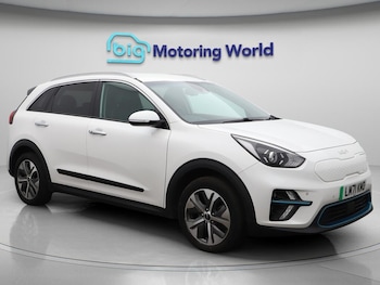 Kia - Niro