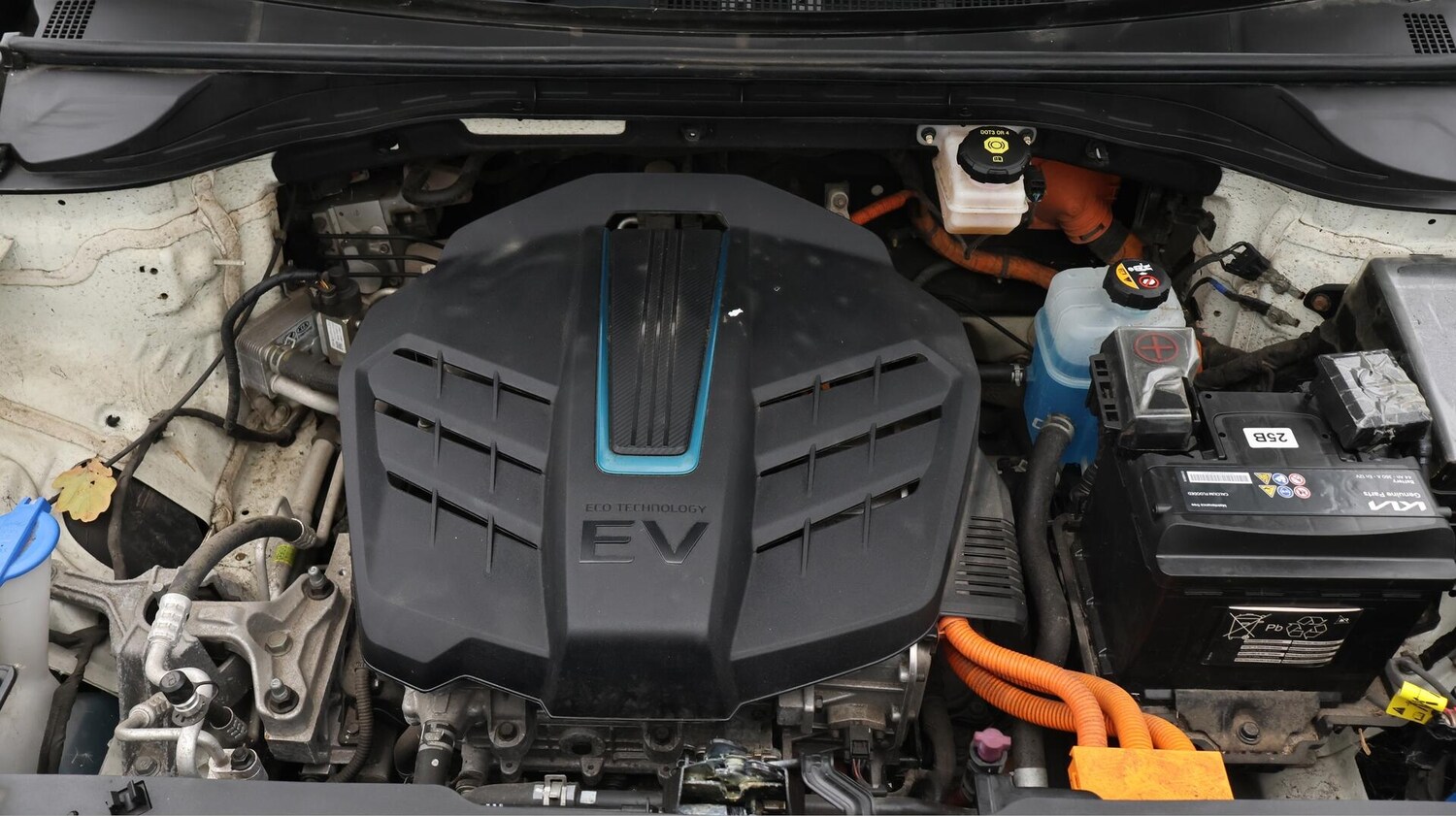 Used Kia Niro 2021 for sale - 76561147: Photo 20