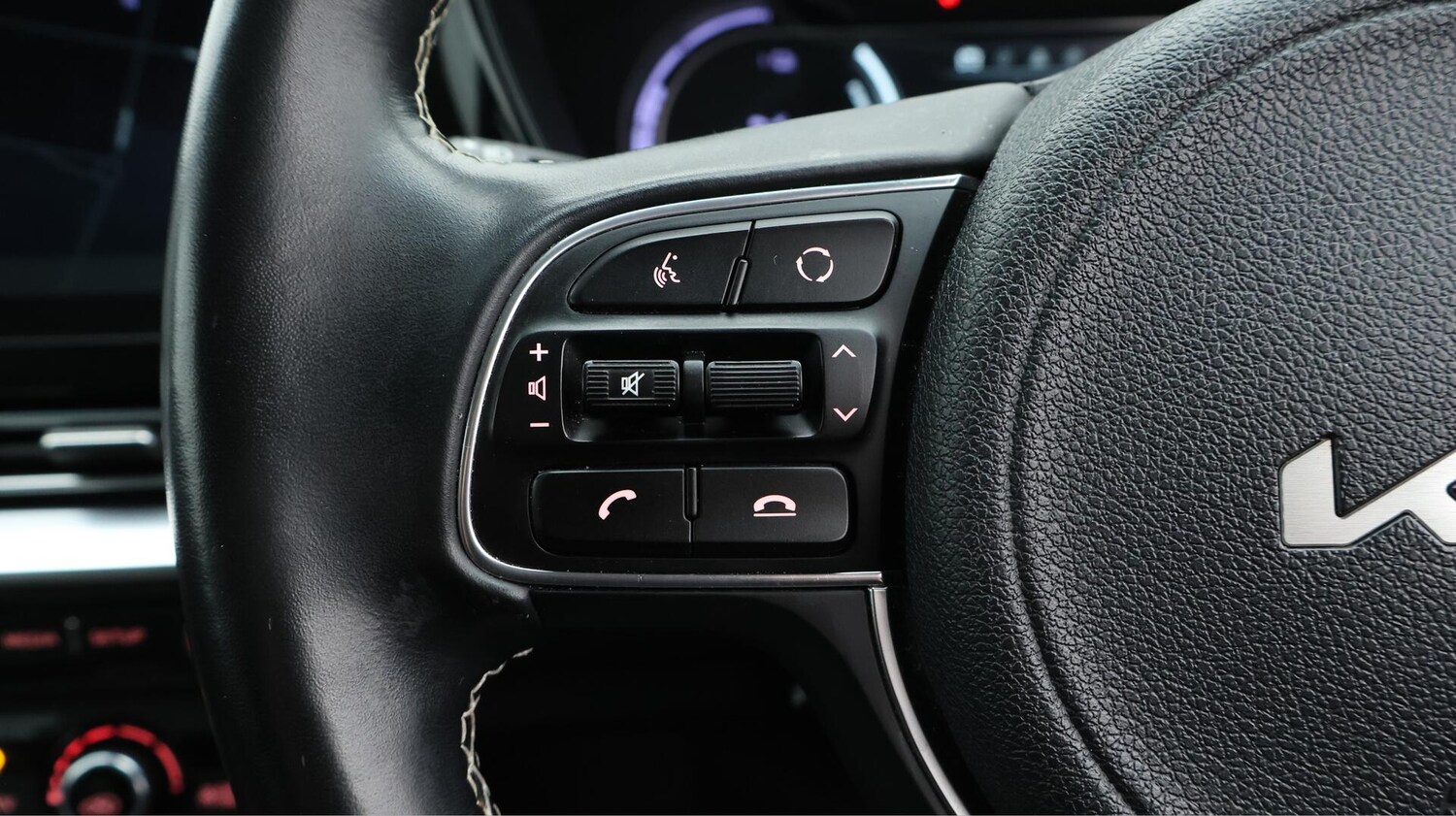 Used Kia Niro 2021 for sale - 76561147: Photo 25