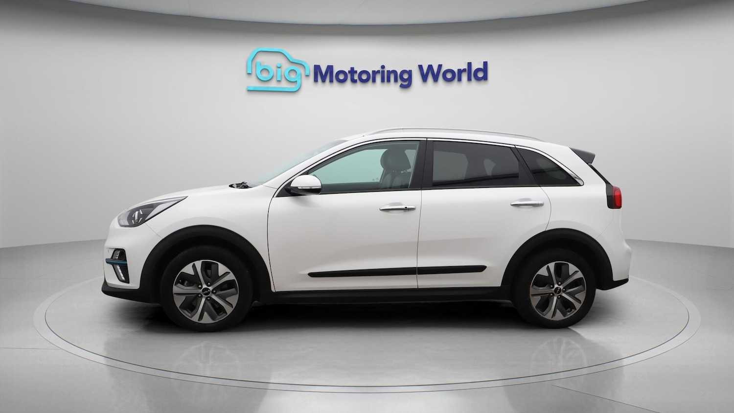 Used Kia Niro 2021 for sale - 76561147: Photo 5