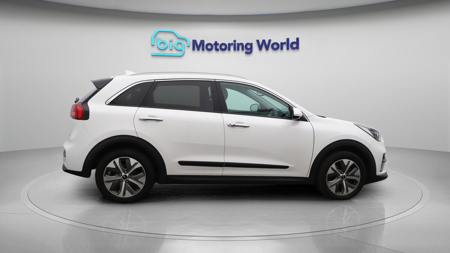 Used Kia Niro 2021 for sale - 76561147: Photo 9