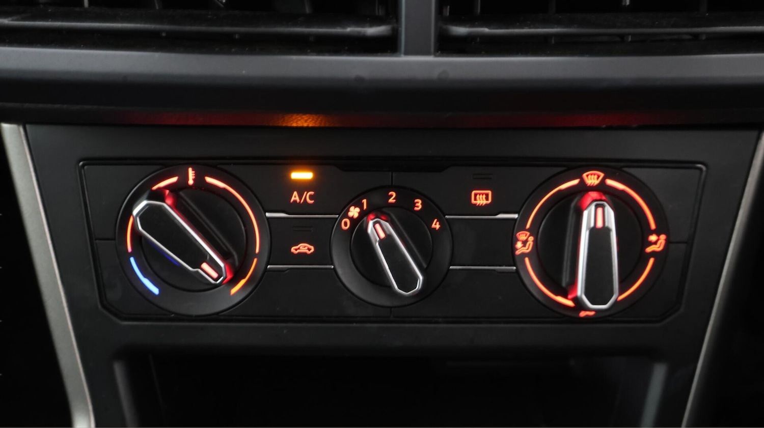 Used Volkswagen Polo 2021 for sale - 76572348: Photo 11