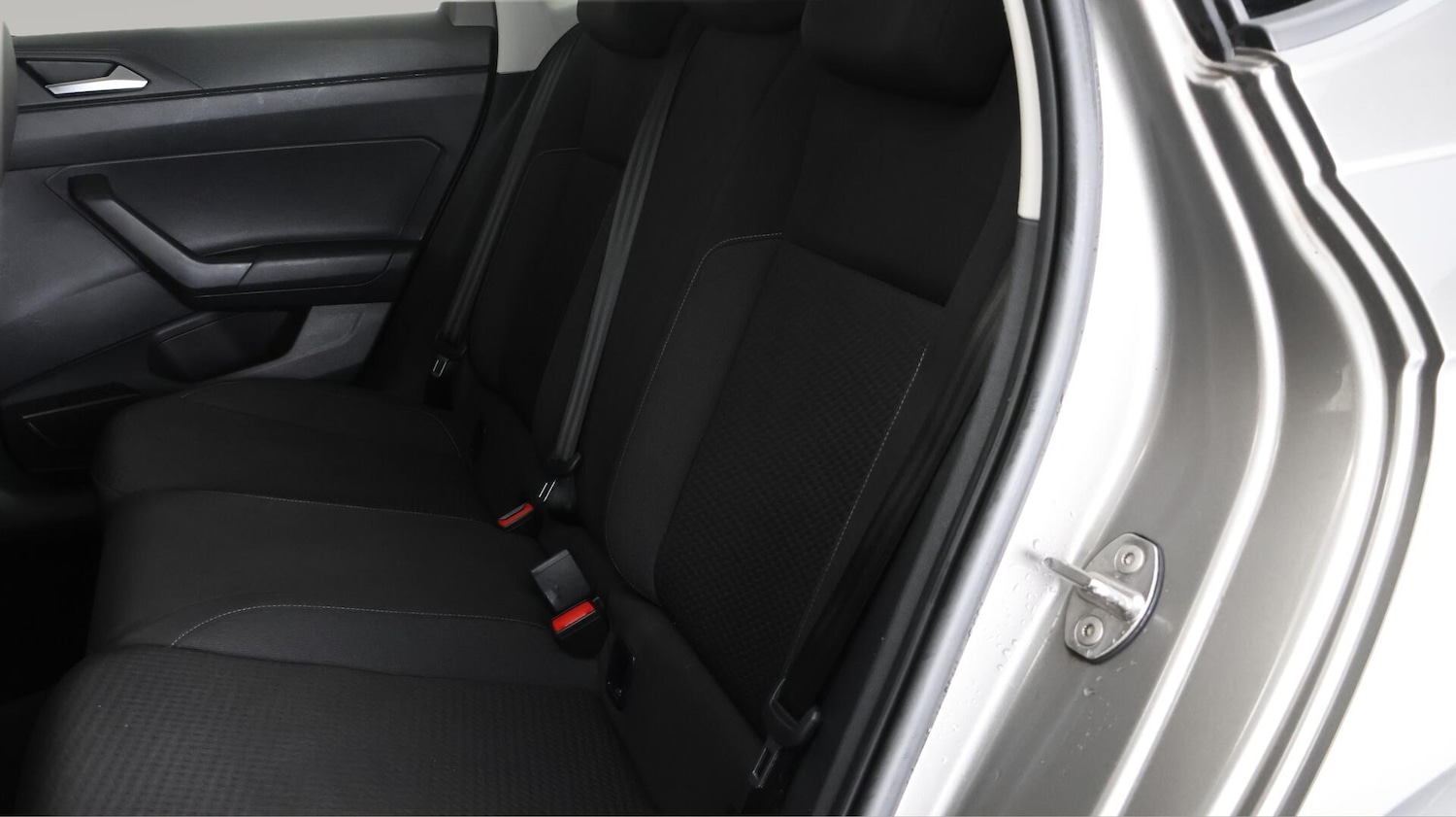 Used Volkswagen Polo 2021 for sale - 76572348: Photo 15