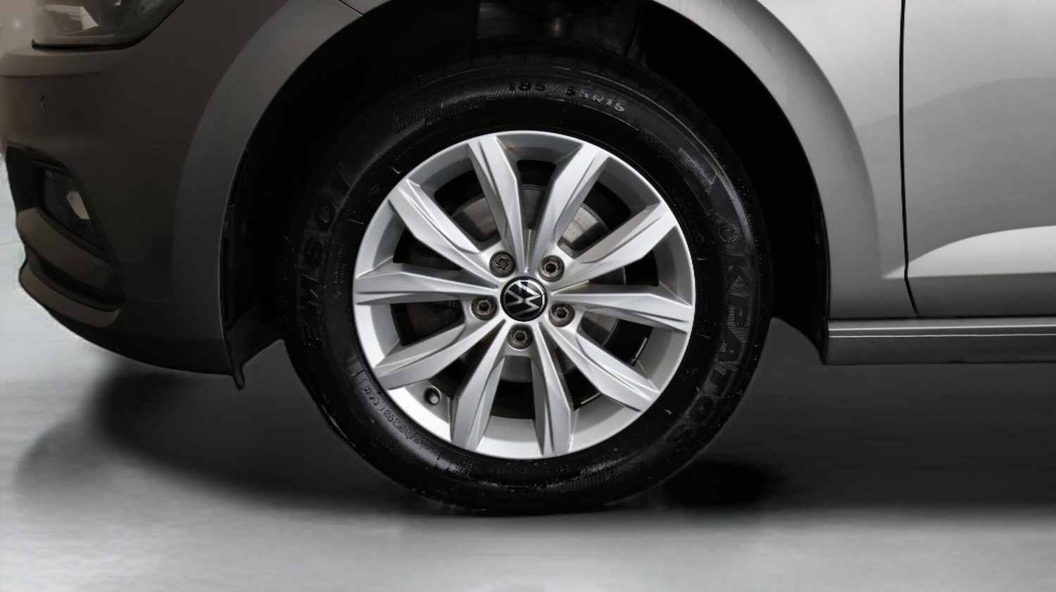 Used Volkswagen Polo 2021 for sale - 76572348: Photo 17