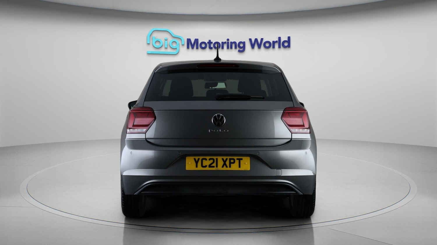 Used Volkswagen Polo 2021 for sale - 76572348: Photo 6