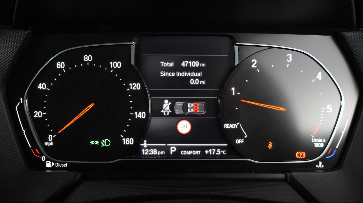 Used BMW 1 Series 2020 for sale - 76381134: Photo 10