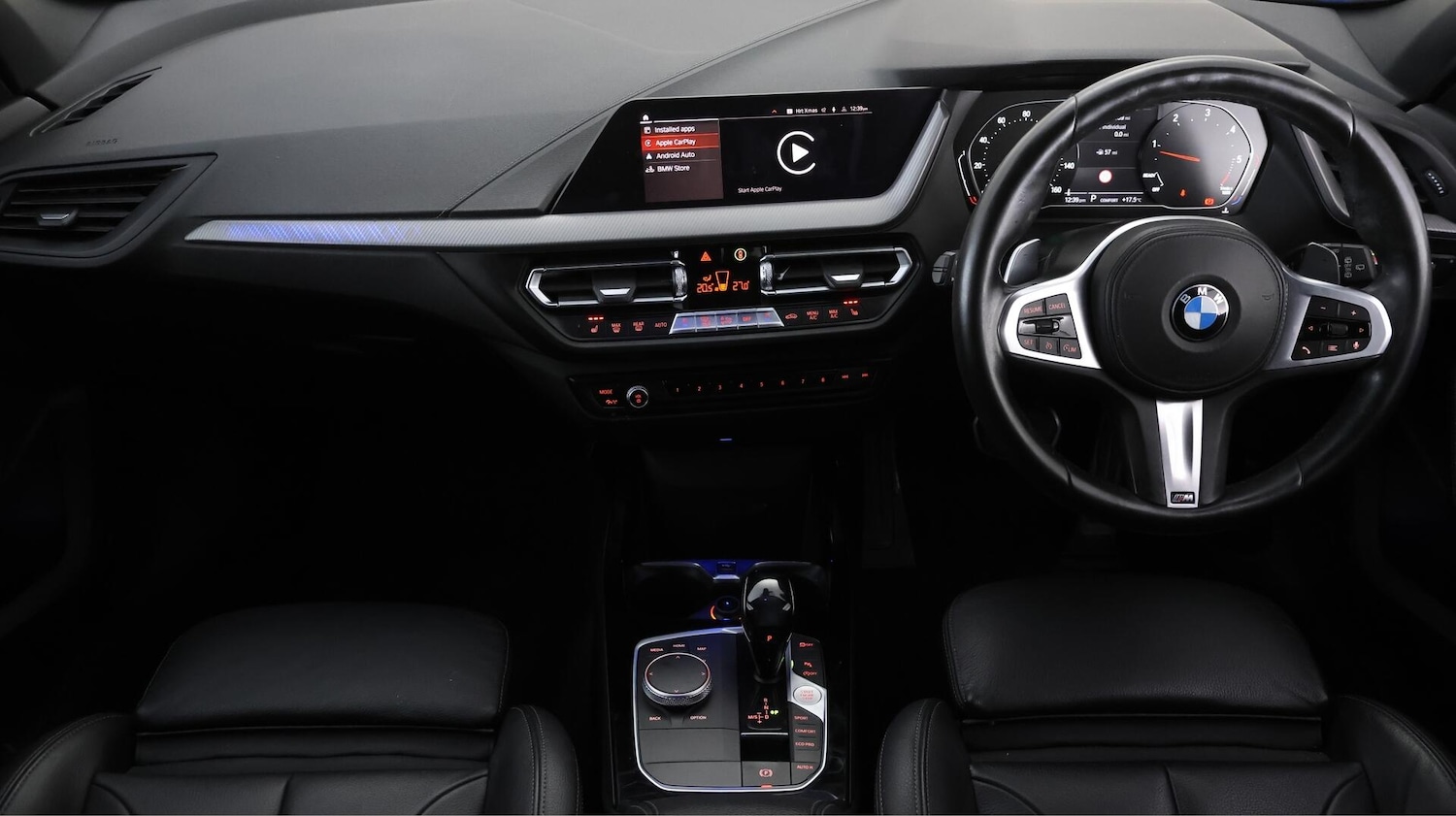 Used BMW 1 Series 2020 for sale - 76381134: Photo 13