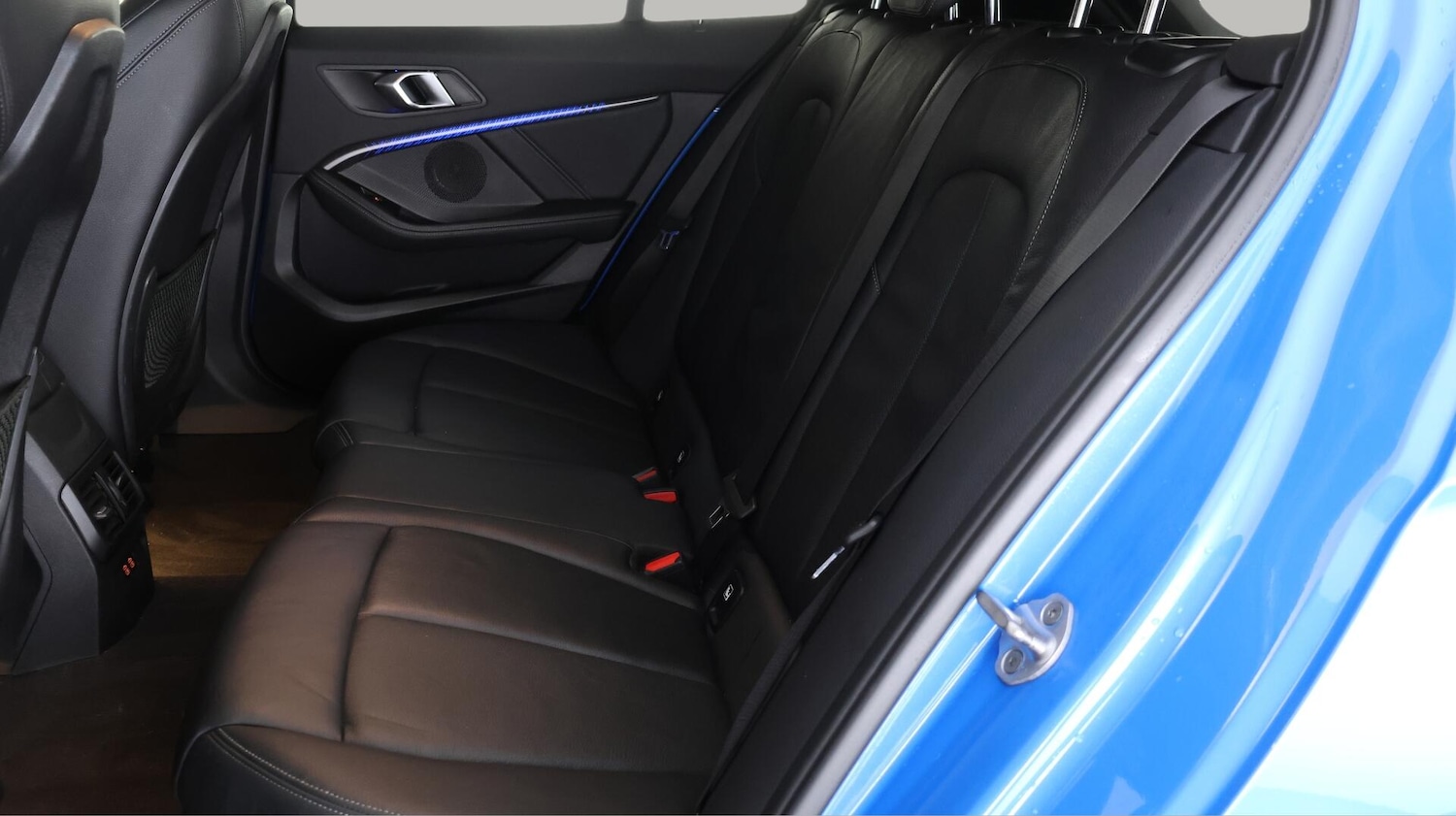 Used BMW 1 Series 2020 for sale - 76381134: Photo 16